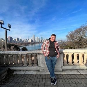 Meet your Posher, Grant